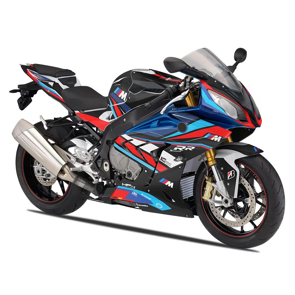  S1000RR 左側カウル 激安！BMW S1000RR純正サイドカウル上部カバー/左側！2015～ BMW